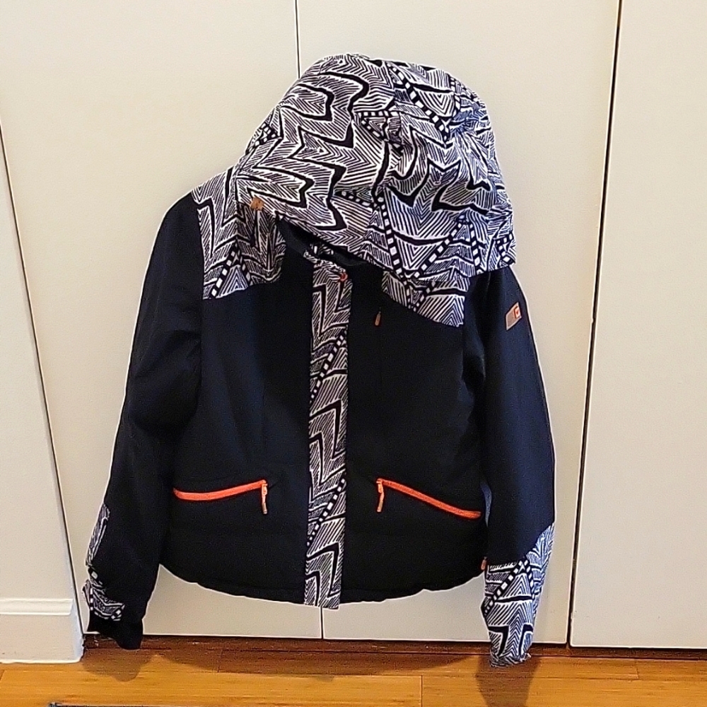 Roxy ski/snowboard jacket